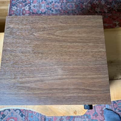 Sansui RA-500 Reverb Unit 1970’s - Wood image 2