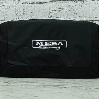 Mesa Boogie Mark 5:25 Head w/ftsw image 3