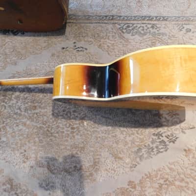 Gibson SJ200 1951 Bild 8