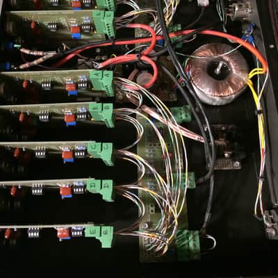 DIY Sontec MEP 250 works perfectly / clean build image 6