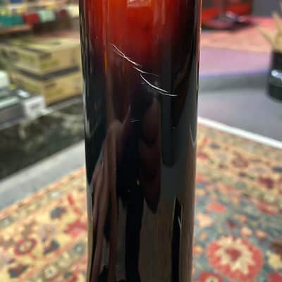 Mosrite Celebrity 60s Sunburst Guitar image 12