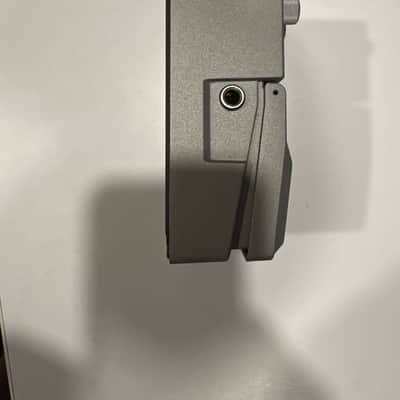 Ibanez FZ7 Fuzz 2000s - Gray image 2