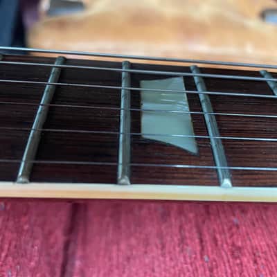 Gibson Les Paul Goldtop 1957 image 14