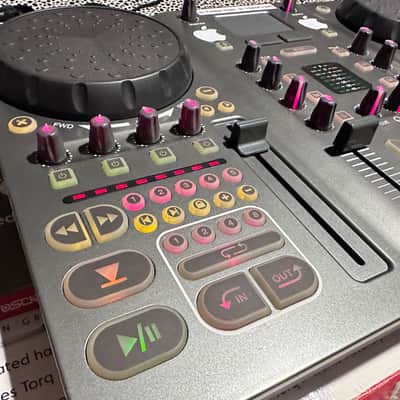M-Audio Xponent 2000's - Dark Grey image 4