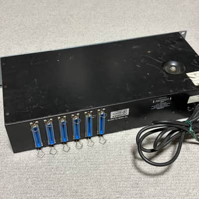Furman HDS-16 Headphone / Audio Distribution System image 9