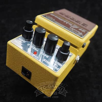 BOSS FBM-1 ‘59 Bassman image 2