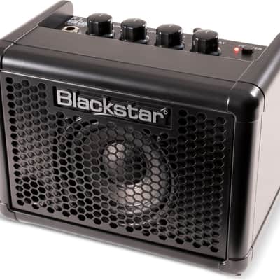 BLACKSTAR - FLY 3 High Gain image 2