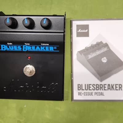 Marshall BluesBreaker Reissue 2023 - Present - Black image 6