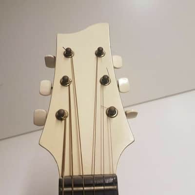 Framus Jazz Guitar image 4