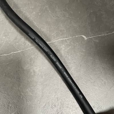 Hosa DB25 to 1/4” TRS Snake cable 2m - Pair image 5