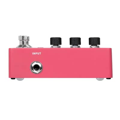 Mooer Tender Octaver x2 Dual Channel Pedal,price include the import duty for US buyer image 4