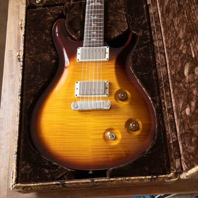 PRS MC 58 Mccarty 2011 Mccarty burst image 1