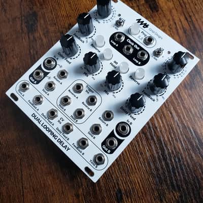 4MS Dual Looping Delay 2010s image 2