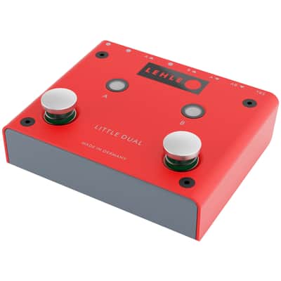 LITTLE DUAL II LEHLE image 1