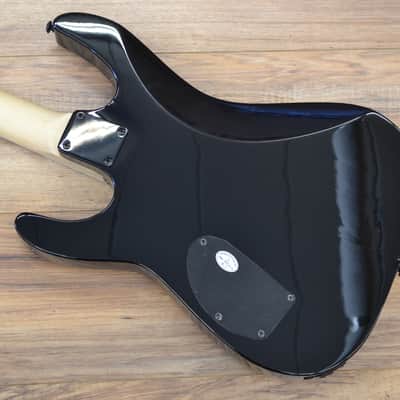 Dean MD24 Classic Black 2019 classic black image 9