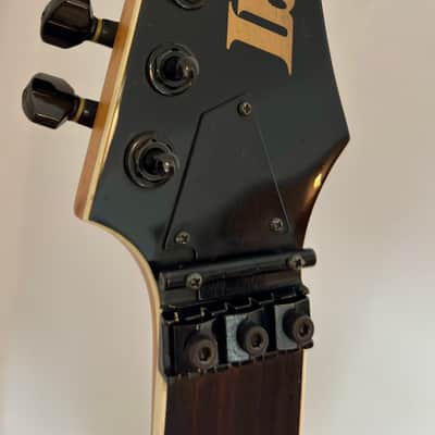 Ibanez JPM100-P1 signed by Petrucci and Portnoy image 24