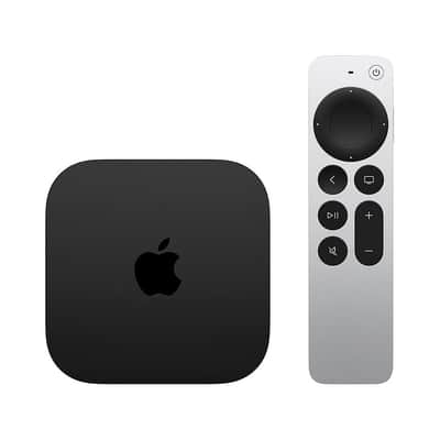 Apple TV 4K, 64GB image 2
