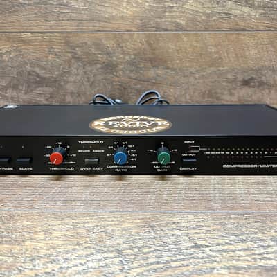 Revive Audio Modified: Dbx 160xt Compressor/limiter + Vca Upgrade! Cinemag OUTPUT TRANSFORMER! image 4