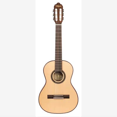 Valencia VC703 | 700 Series 3/4 Size Classical Guitar. New with Full Warranty! image 2