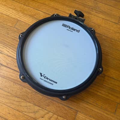Roland Standard V-Pad PD-10H Electronic Drum Pad - 10 inches image 1