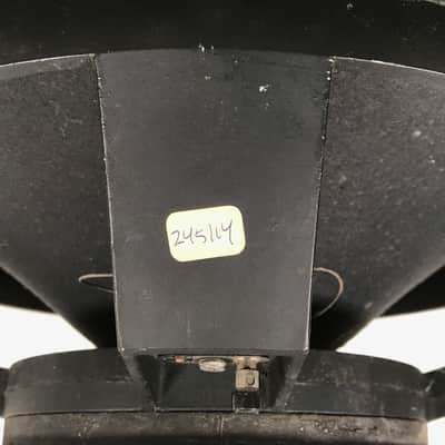 Vintage Altec 421-8LF 15” Professional Bass Driver image 3