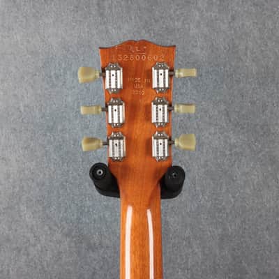 Gibson Les Paul Studio Tribute 50s - Natural - 2nd Hand image 5