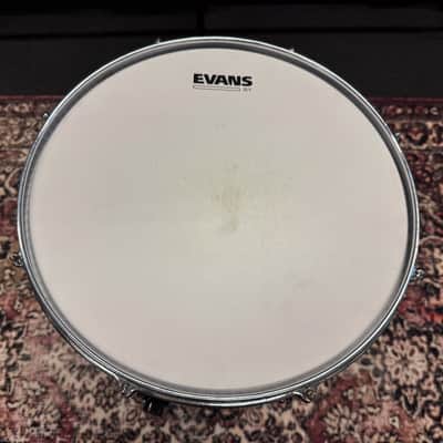 14” x 5,5” Premier 1960s Royal Ace Snare Blue Diamond Pearl image 9