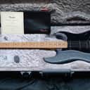 Fender Limited Edition American Professional II Stratocaster HSS HT, Roasted Maple Fingerboard, Smoke