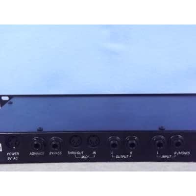 Alesis QuadraVerb+ Digital Effects Processor image 6