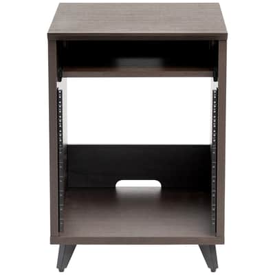 Elite Desk 10U Rack BRN Gator Frameworks image 2