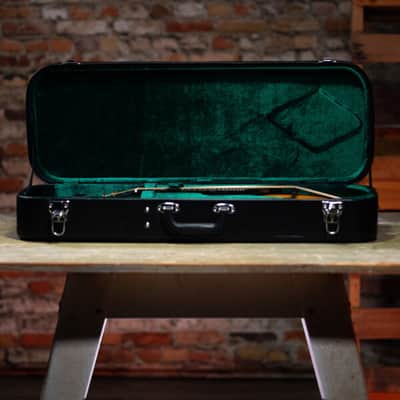 Washburn M108SWK | American Series F Style Mandolin. Vintage Sunburst. New with Full Warranty! image 14