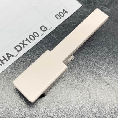 ORIGINAL Yamaha Replacement G Key (CB040380) for DX100, CS01 image 2