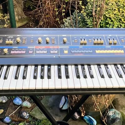Roland Jupiter 6 with Europa Mod image 2