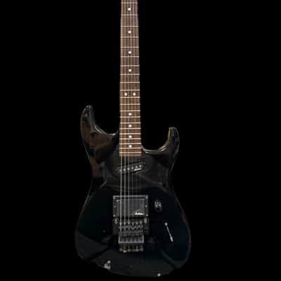 Charvel Predator / Model 3DR HS | Reverb