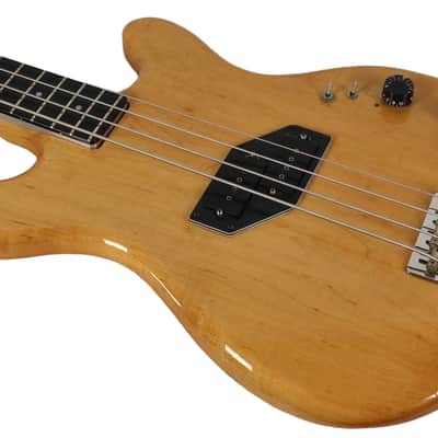 1978 Kramer DMZ 4000 Electric Bass Guitar image 6