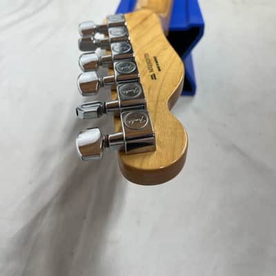 Fender Cabronita Telecaster Tele Electric Guitar MIM - Made in Mexico image 25