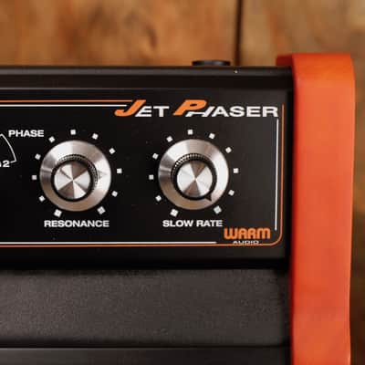 Warm Audio Jet Phaser image 5