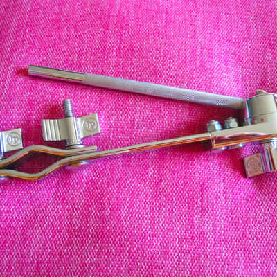 L.P. LP236T Super Mount-All Bracket Percussion Instrument Mount Clamp image 1