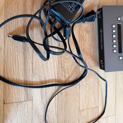 Universal Audio Apollo Twin X QUAD Thunderbolt 3 Audio Interface 2019 - Present - Gray image 8