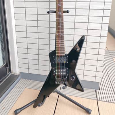 Edwards E-MV-125FR MIJ Maverick 27 Fret (Used) | Reverb