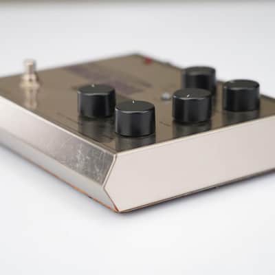 Electro-Harmonix EHX Holier Grail Reverb Effects Pedal #58789 image 8