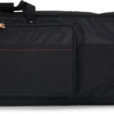 Roland CB-B88V2 Keyboard Gig Bag  Bundle with Gator GKC-1648 Keyboard Cover for 88-key Keyboards