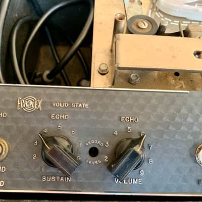 Maestro EP-3 1970-74 - Tolex image 9