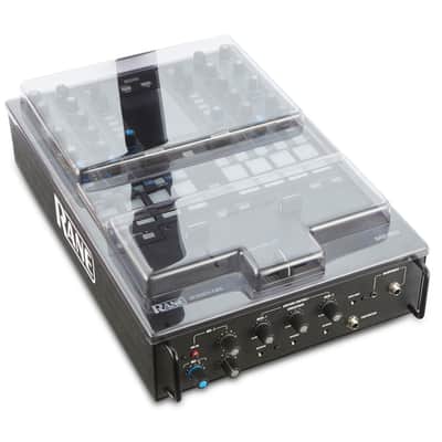 Decksaver Rane Seventy und Seventy-Two (MK1, MK2) Cover - Cover for DJ Equipment image 1