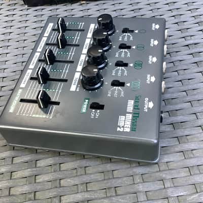 Sound Master mm-2 mini mixer / made in Japan / vintage image 11