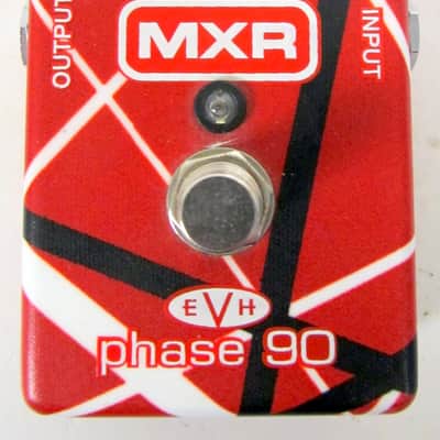 Used MXR EVH90 Phase 90 VGC image 2