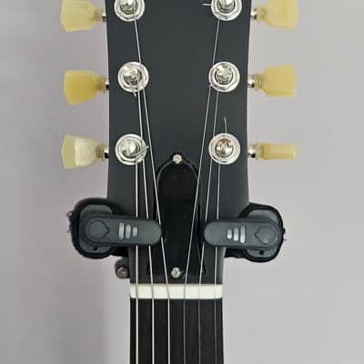 2008 Gibson Nashville SG Tribute – Worn Cherry – Hard Case Included image 4