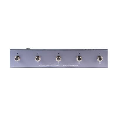TC Electronic G Minor | Reverb