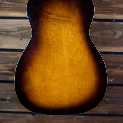 Melody Ranch Gene Autry Guitar image 3