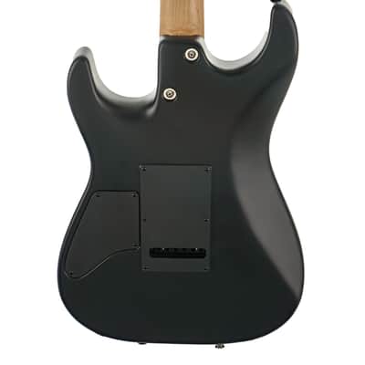 Anderson Drop Top Shorty Hollow Electric Guitar #02-10-25A image 3